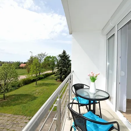 Bella Flora Apartman Balatonfured Exterior photo